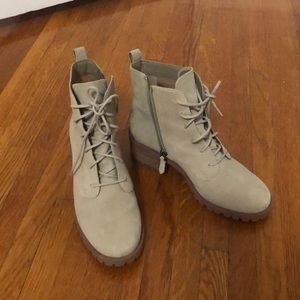 Caslon Keaton bootie beige